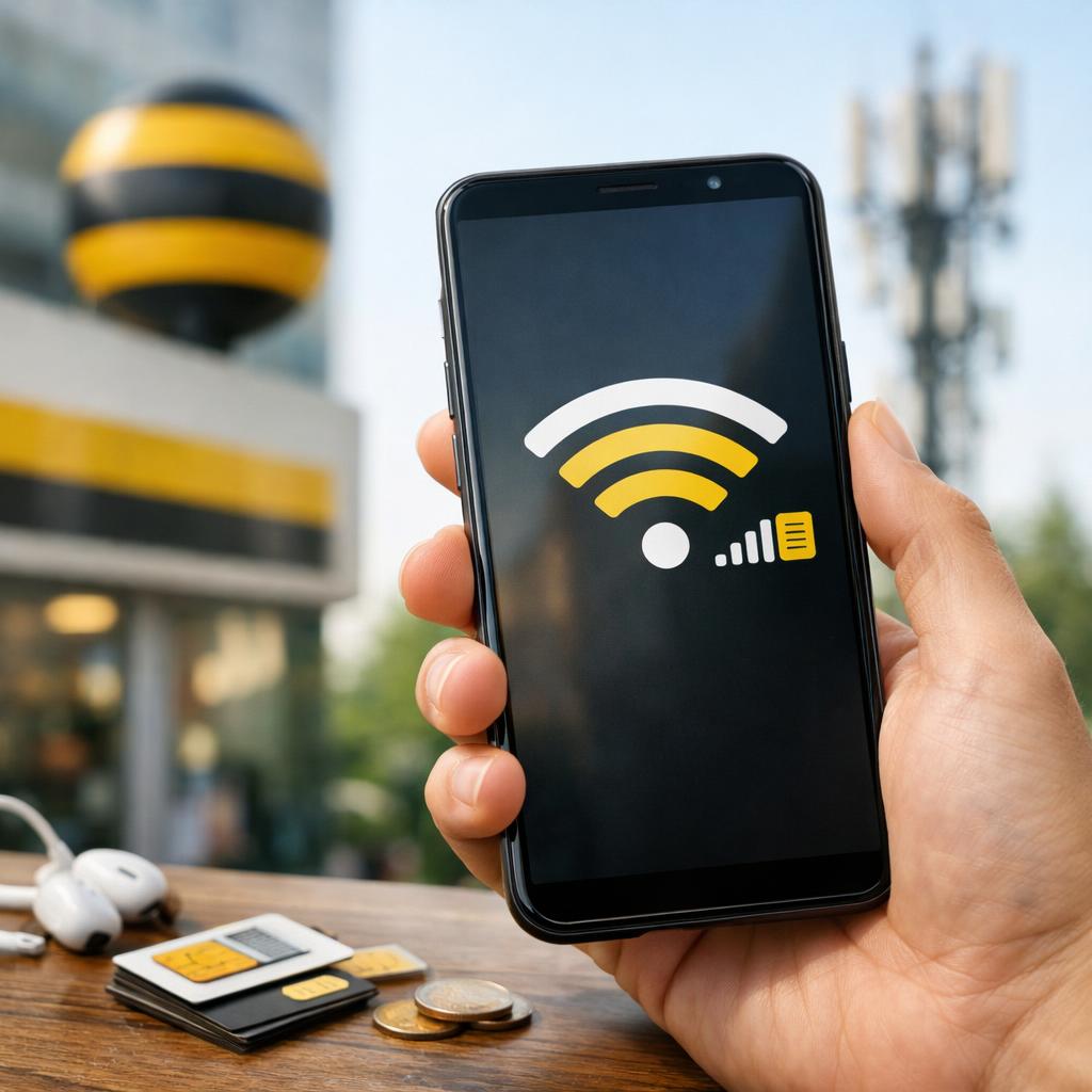 Подключить бесплатный интернет Билайн - реально Подключить бесплатный интернет Билайн - реально