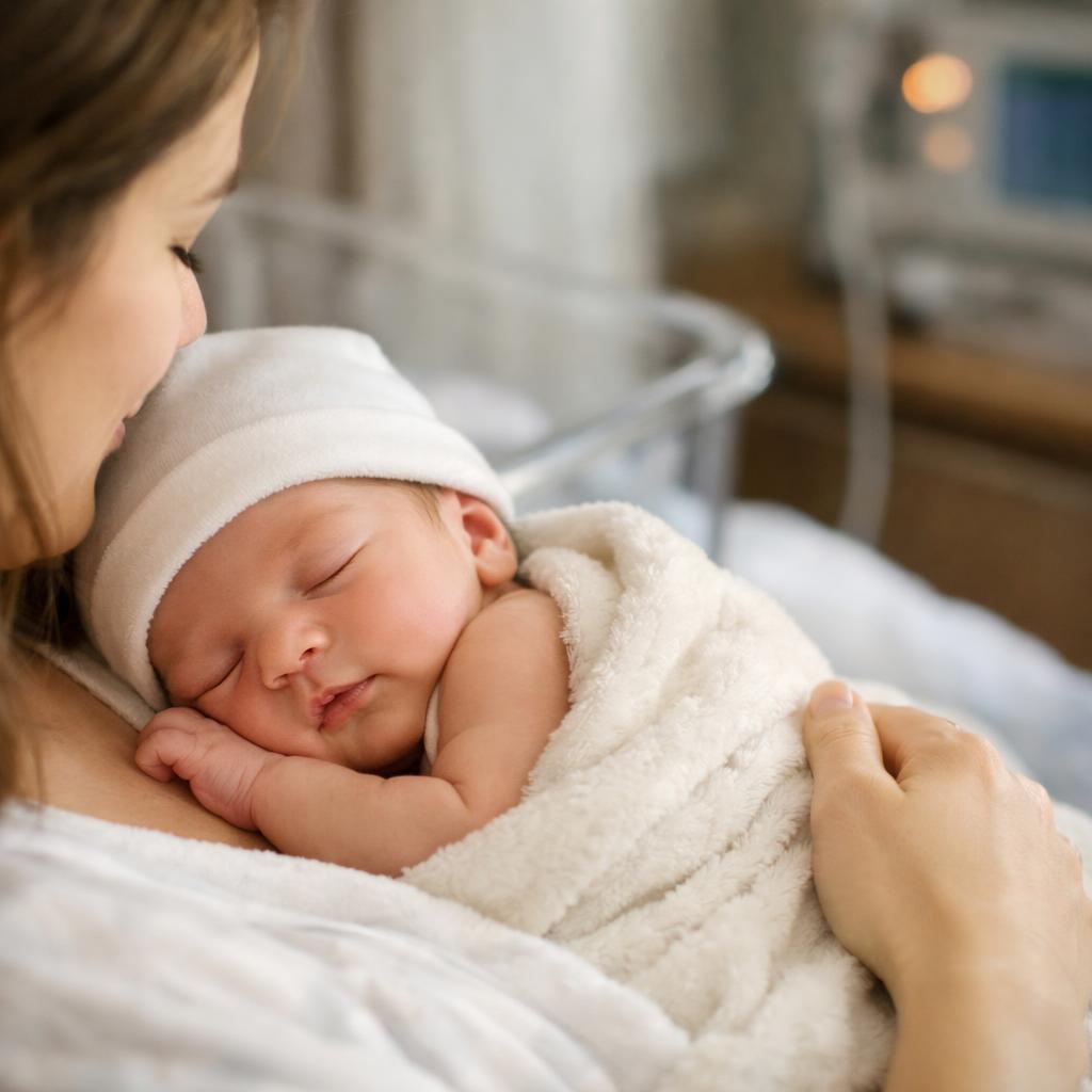 Спокойный ребенок - мечта или реальность?