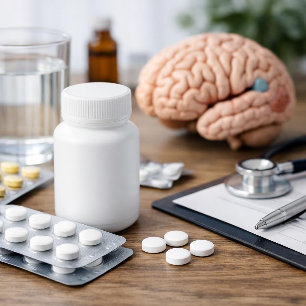 &laquo;Глицин&raquo;: применение, противопоказания, дозировка, побочные действия