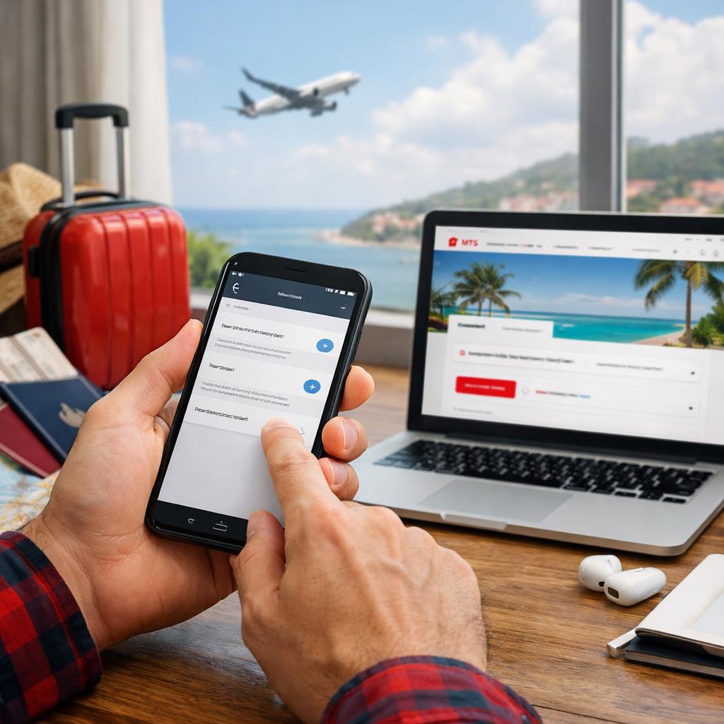 Отключить услугу вручную не составит проблем