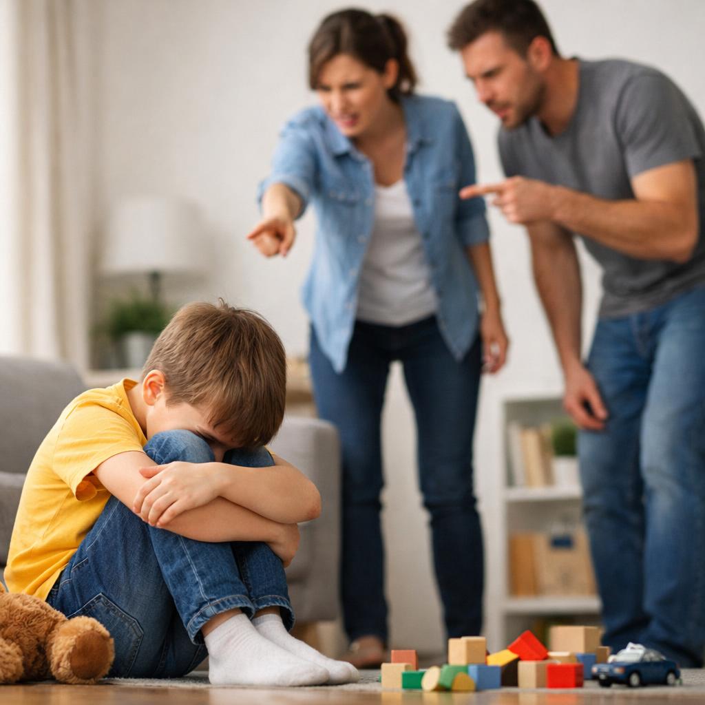 10 фраз которые нельзя говорить ребенку 10 фраз которые нельзя говорить ребенку