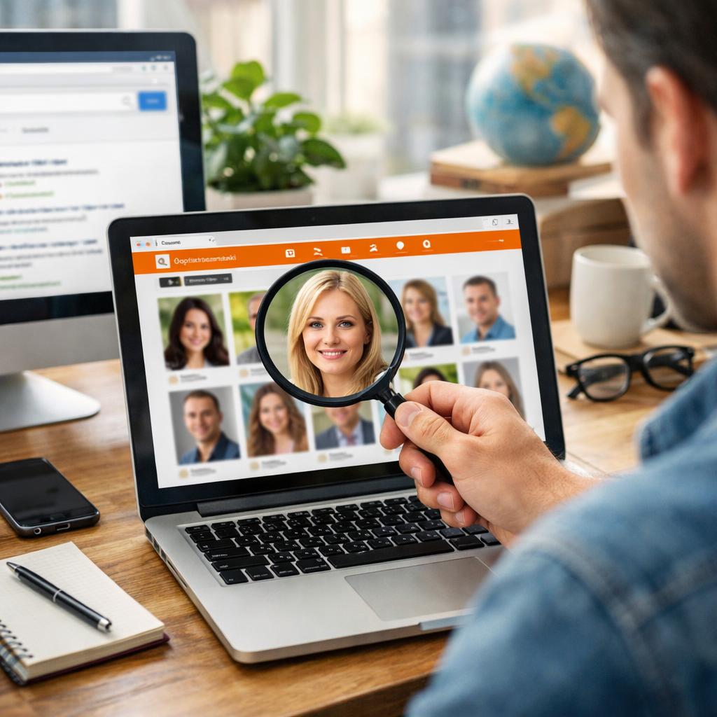 Вы можете найти человека по имени и фамилии в Одноклассниках без регистрации Вы можете найти человека по имени и фамилии в Одноклассниках без регистрации