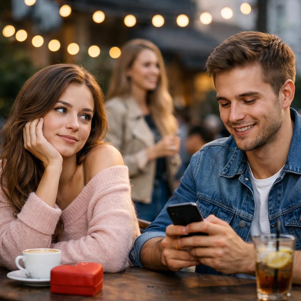 Как добиться взаимности