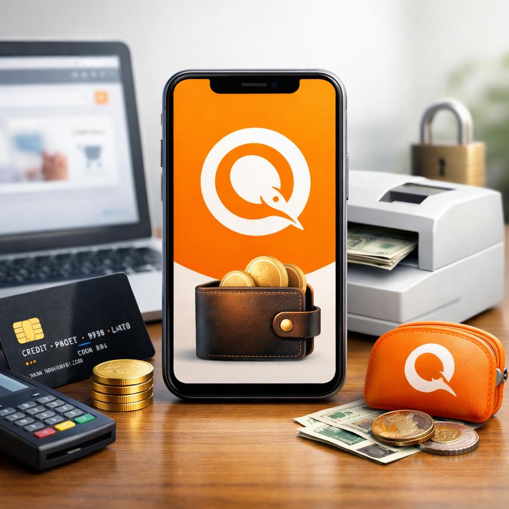 Как положить деньги на QIWI без процентов