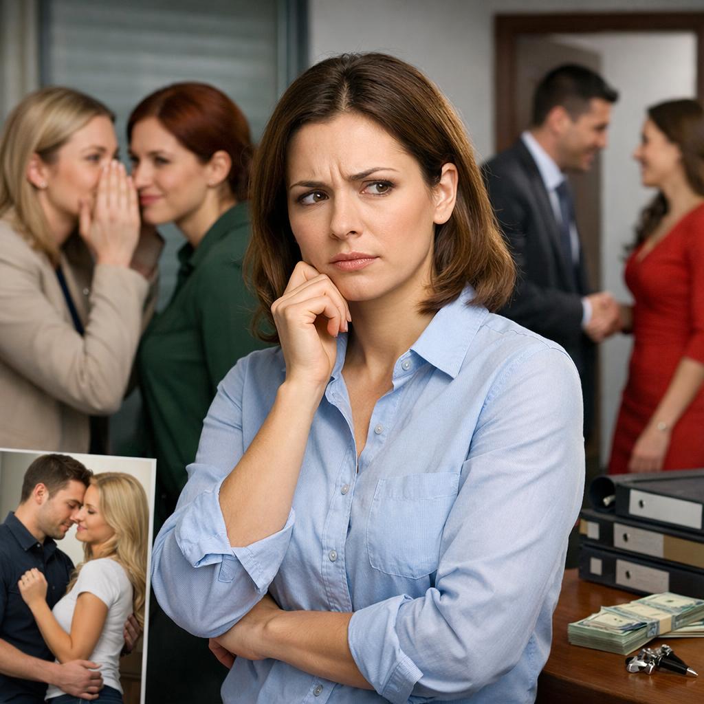 Как защитить себя от сплетен и интриг?
