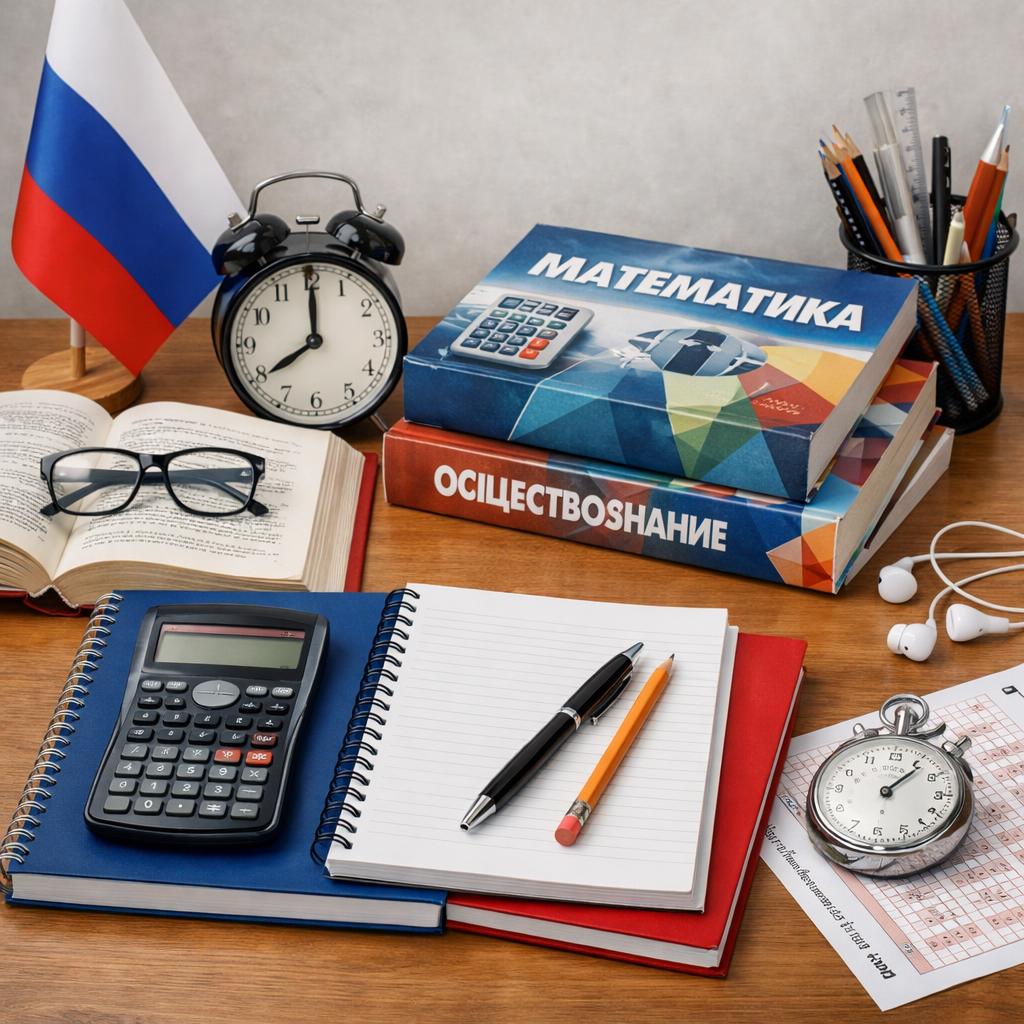 Какие предметы ЕГЭ будут обязательными в 2019 и 2020 году