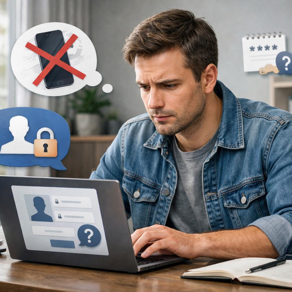 Как восстановить доступ к аккаунту "Вконтакте" (когда возникают проблемы) Как восстановить доступ к аккаунту "Вконтакте" (когда возникают проблемы)