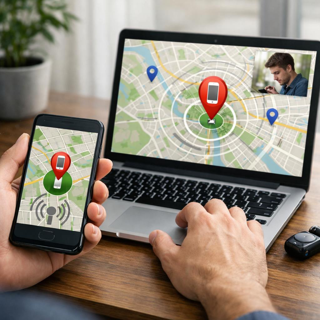 Следить за телефоном можно только законными методами Следить за телефоном можно только законными методами